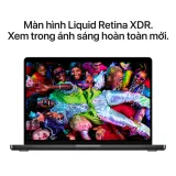 MacBook Pro 14 inch M5 MDE14SA/A Space Black (Apple M5 | 10‑core GPU | 16GB | 1TB SSD)